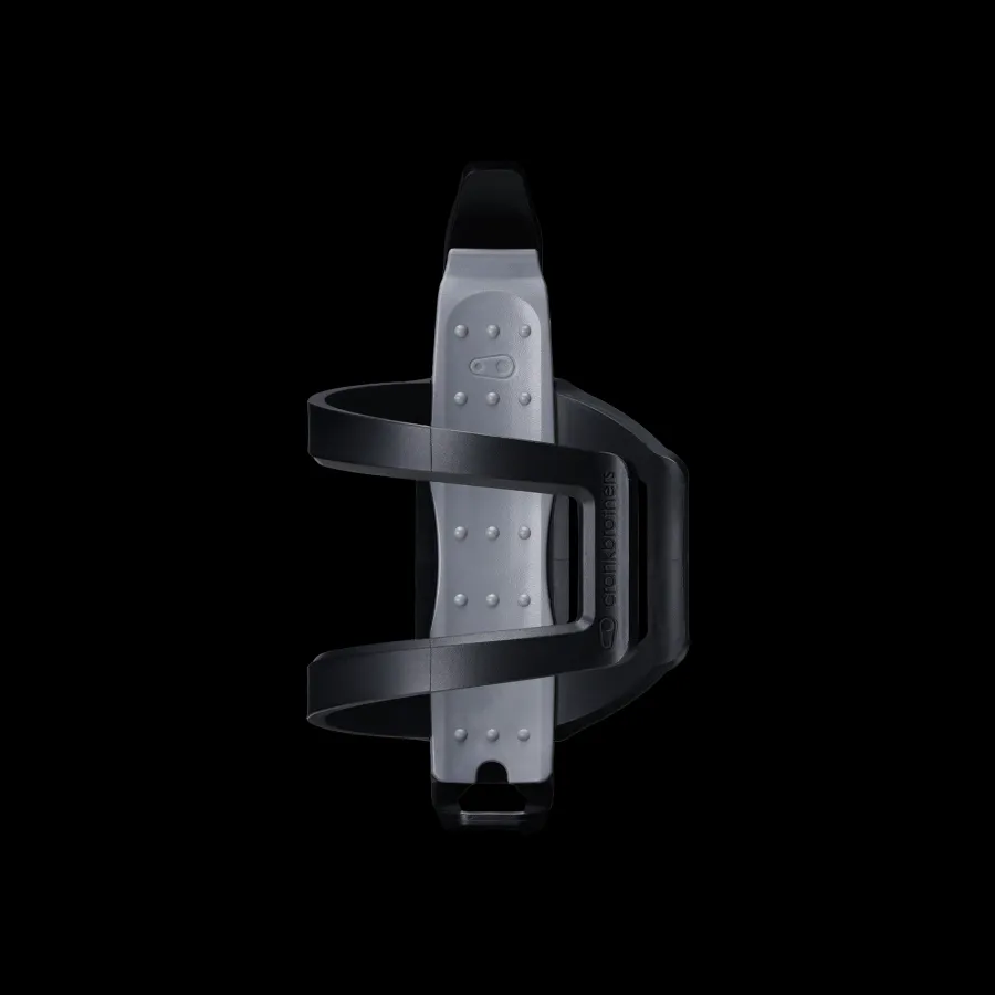 Crankbrothers BC2 Bottle Cage + Fashion