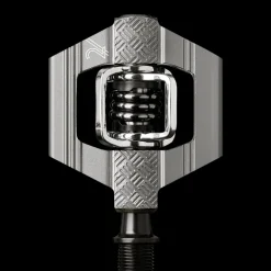 Crankbrothers Candy 2 Charcoal Clearance