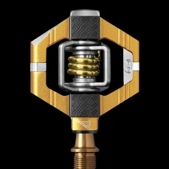 Crankbrothers Candy 11 Gold Cheap