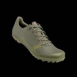 Crankbrothers Candy Lace Clip-In Shoes - Green/Dark Green/Ochre Green/DarkGreen/Ochre Store