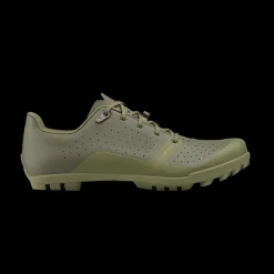 Crankbrothers Candy Lace Clip-In Shoes - Green/Dark Green/Ochre Green/DarkGreen/Ochre Store