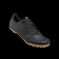 Crankbrothers Candy Lace Clip-In Shoes - Black/Gum Outlet