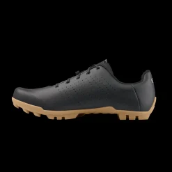 Crankbrothers Candy Lace Clip-In Shoes - Black/Gum Outlet