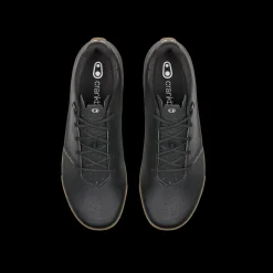 Crankbrothers Candy Lace Clip-In Shoes - Black/Gum Outlet