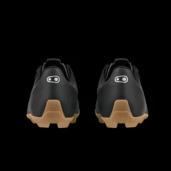 Crankbrothers Candy Lace Clip-In Shoes - Black/Gum Outlet