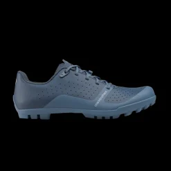 Crankbrothers Candy Lace Clip-In Shoes - Navy/Light Blue Navy/LightBlue Fashion