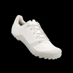 Crankbrothers Candy Lace Clip-In Shoes - White/Grey Store