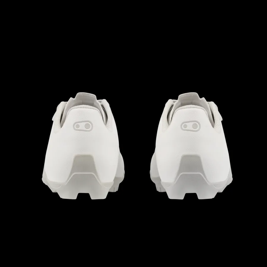 Crankbrothers Candy Lace Clip-In Shoes - White/Grey Store