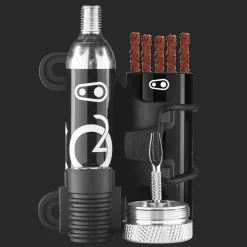 Crankbrothers Cigar Tool Plug Kit + CO2 Head Hot