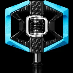 Crankbrothers Double Shot 2 Blue Best