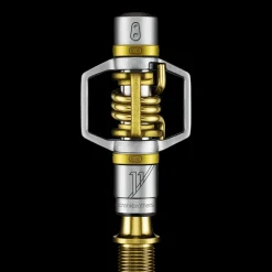 Crankbrothers Eggbeater 11 Gold Flash Sale