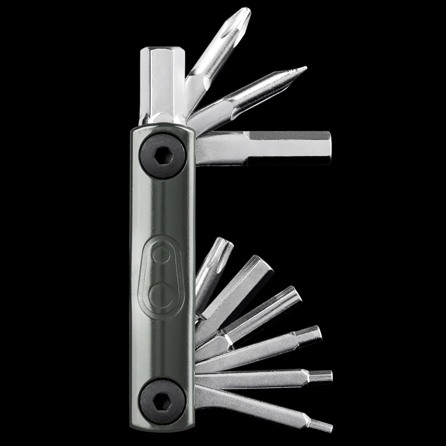 Crankbrothers F15 Clearance