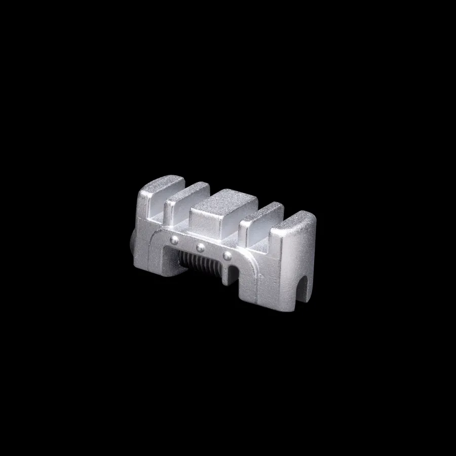 Crankbrothers F15 Clearance