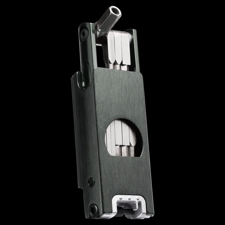 Crankbrothers F16 Fashion