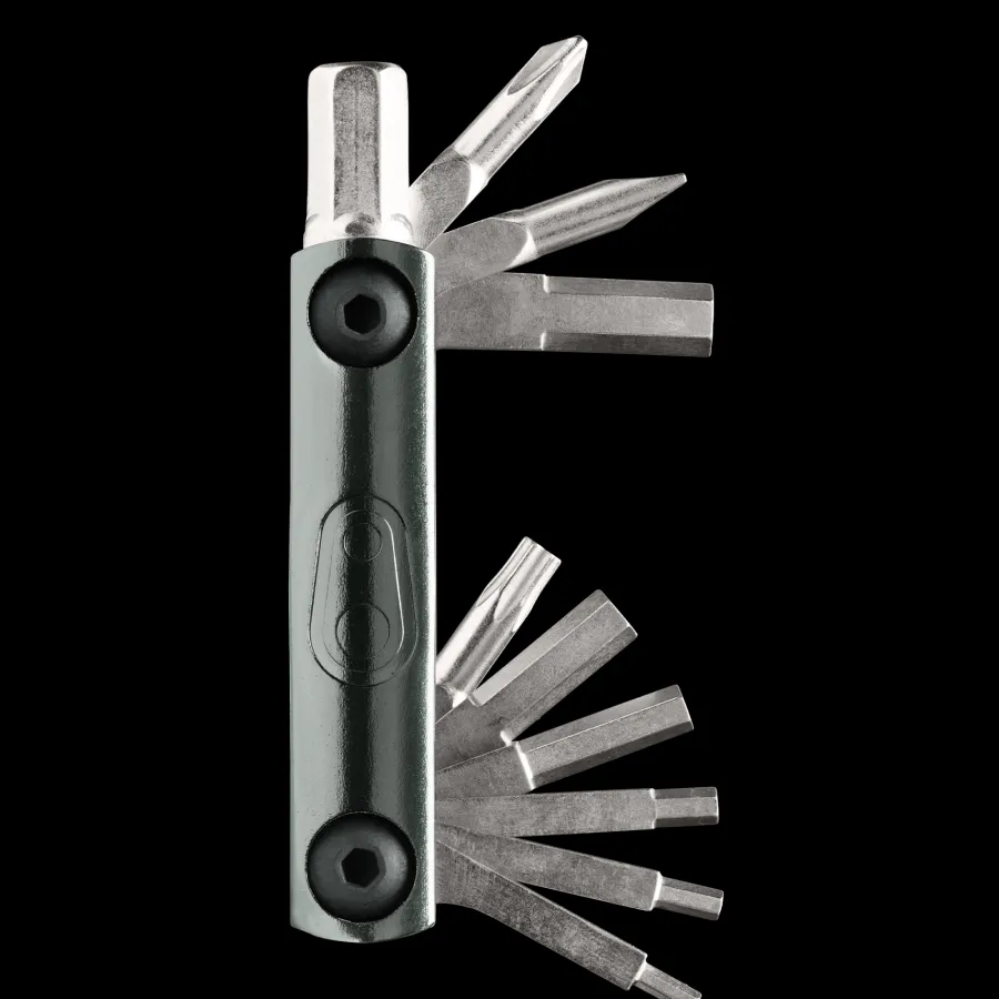 Crankbrothers F16 Fashion
