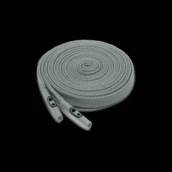 Crankbrothers Flat Shoe Lace Accessory Kit Black Outlet
