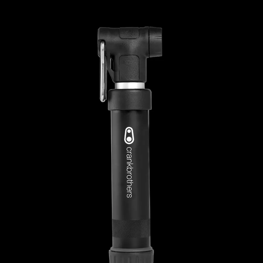 Crankbrothers Gem Midnight Clearance