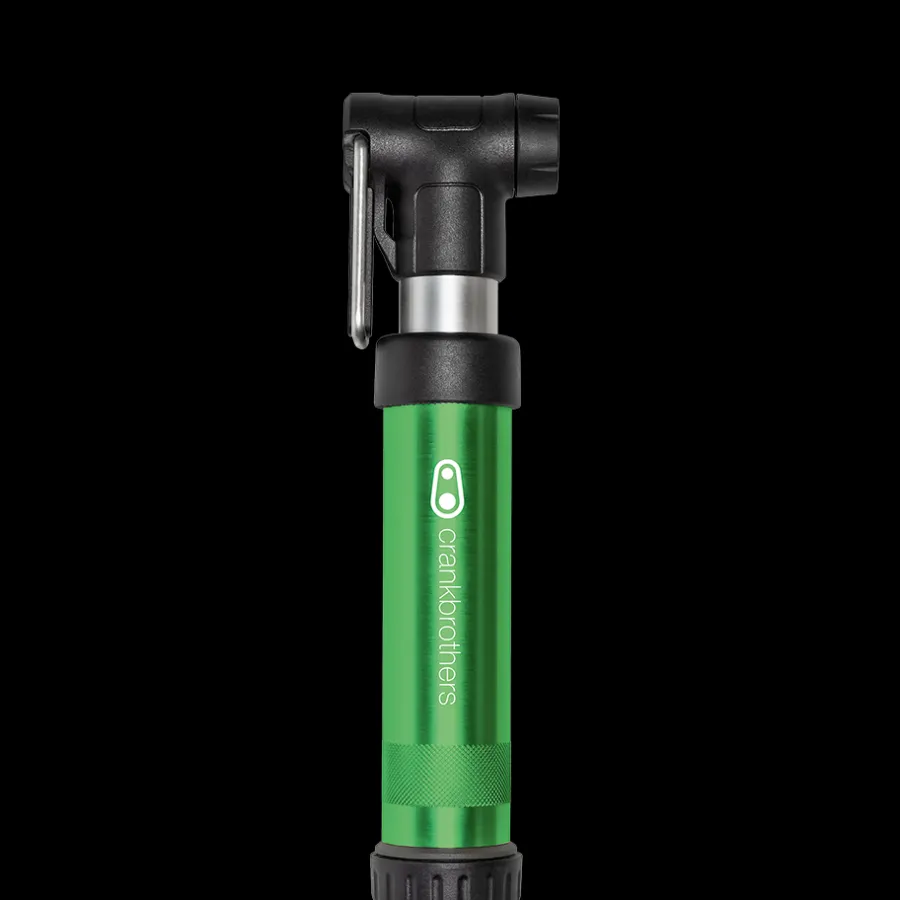 Crankbrothers Gem Midnight Clearance