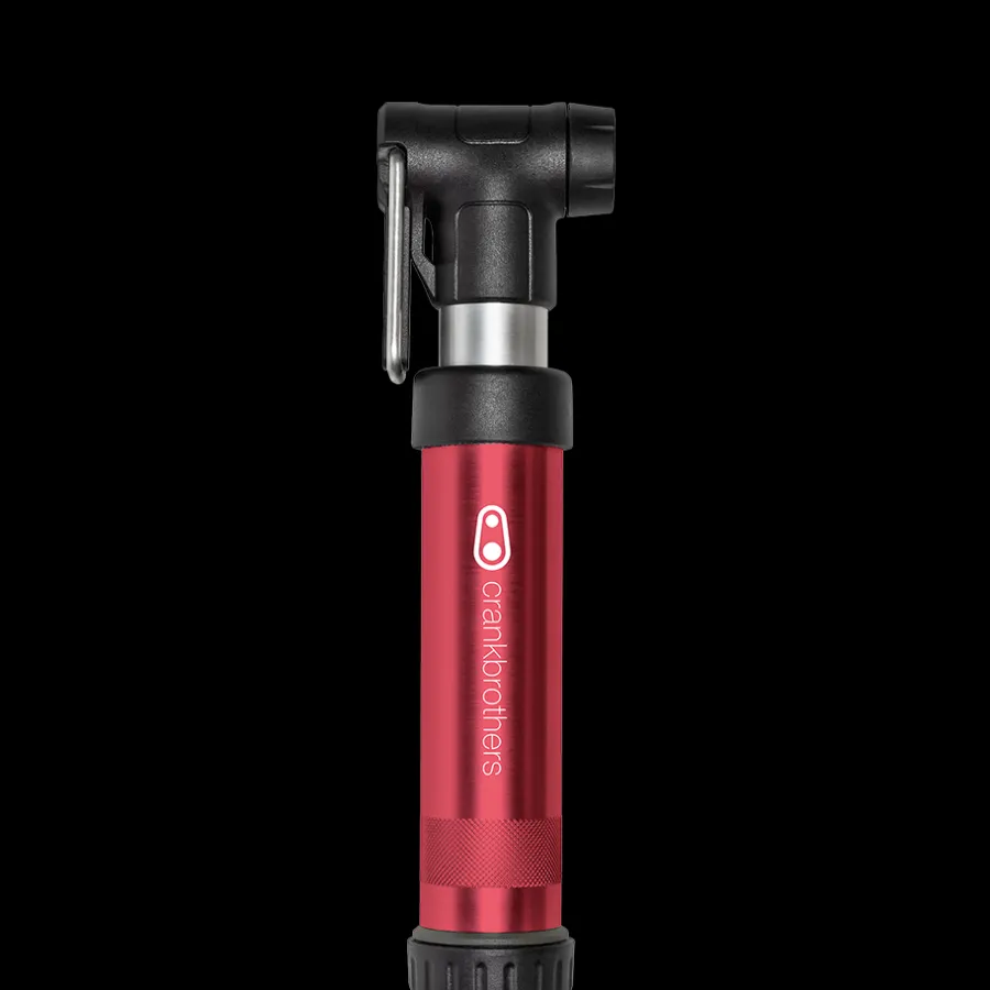 Crankbrothers Gem Midnight Clearance