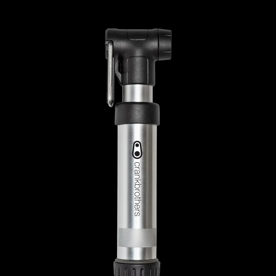 Crankbrothers Gem Midnight Clearance