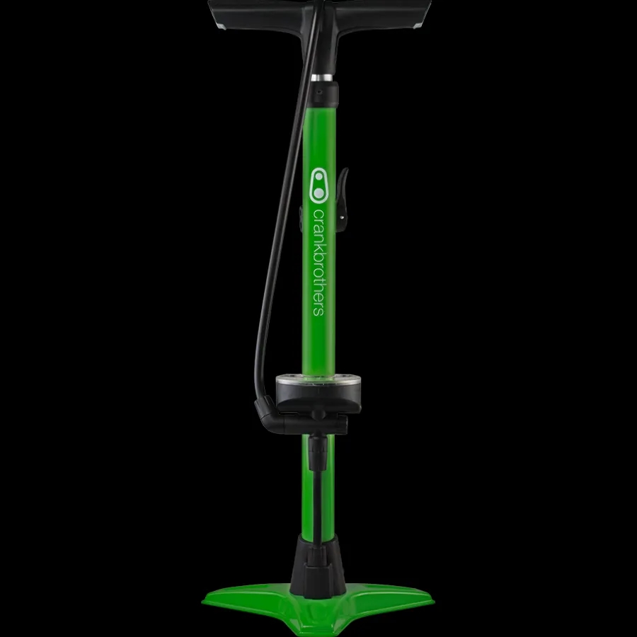 Crankbrothers Gem Floor Pump Black Cheap