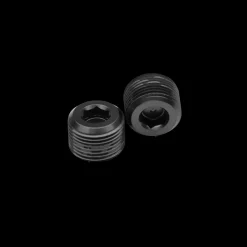 Crankbrothers Hex End Cap Kit Gold Outlet