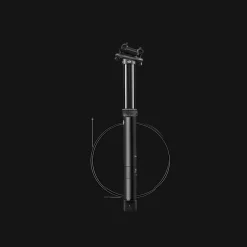 Crankbrothers Highline 7 Dropper - 100mm Best Sale