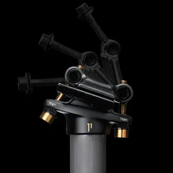 Crankbrothers Highline 11 Dropper - 125mm Hot