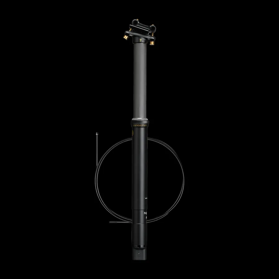 Crankbrothers Highline 11 Dropper - 150mm New