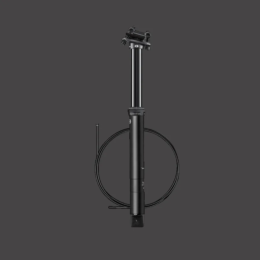 Crankbrothers Highline 7 Dropper - 125mm Clearance