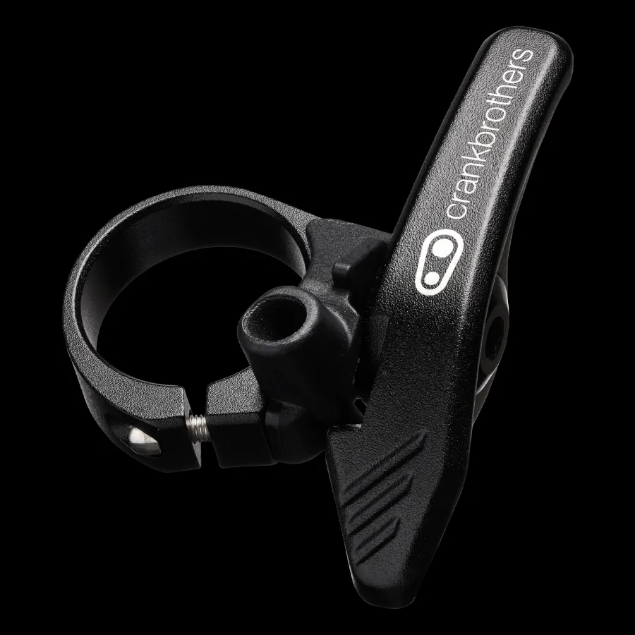 Crankbrothers Highline Drop Bar Remote Gen 2 Hot