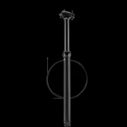 Crankbrothers Highline XC/Gravel 27.2 Dropper - 125mm Best Sale