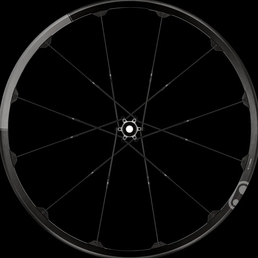 Crankbrothers Iodine 2 AM Wheelset boost New
