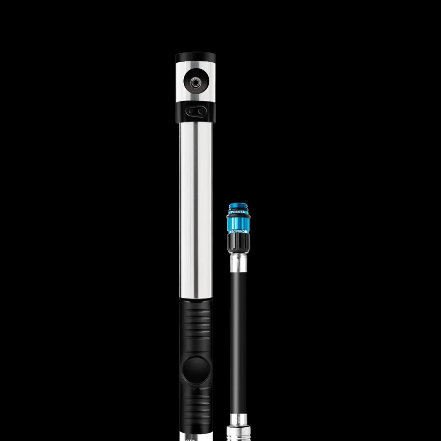 Crankbrothers Klic HP Midnight New