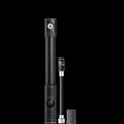 Crankbrothers Klic HP + Co2 Silver Sale