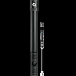 Crankbrothers Klic HV Gauge Midnight Online
