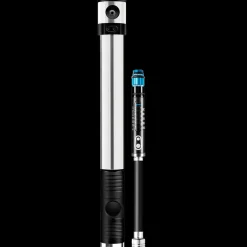 Crankbrothers Klic HV Gauge Midnight Online