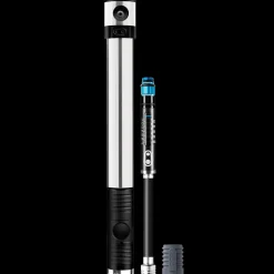 Crankbrothers Klic HV Gauge + Co2 Midnight Cheap