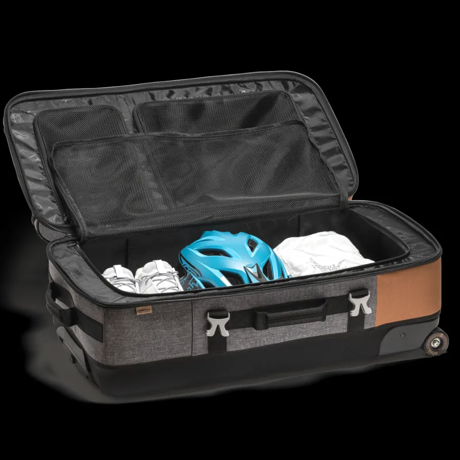 Crankbrothers Long Haul Roller Bag 100L Cheap