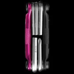 Crankbrothers M5 Midnight Outlet