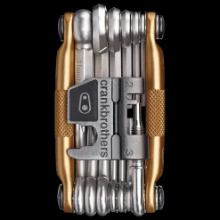 Crankbrothers M19 Gold Hot