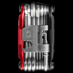 Crankbrothers M19 Gold Hot