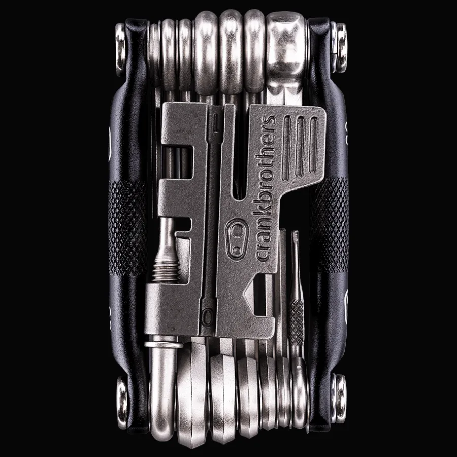 Crankbrothers M20 Gold Cheap