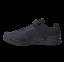 Crankbrothers Mallet BOA® Clip-In Shoes Black/Gold Fashion