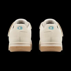 Crankbrothers Mallet BOA® Clip-In Shoes - Sand/Teal Cheap