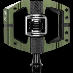 Crankbrothers Mallet Enduro - Dark Green Fashion