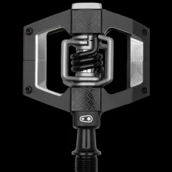 Crankbrothers Mallet Trail Black New