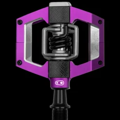 Crankbrothers Mallet Trail Black New