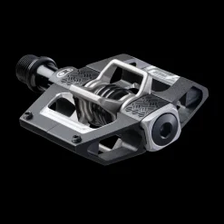 Crankbrothers Mallet Trail Black New