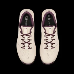 Crankbrothers Mallet Trail Lace Clip-In Shoes - Swan/Purple Cheap